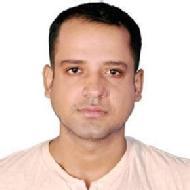 Anurag Shukla Class 10 trainer in Lucknow