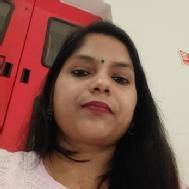 Neha Pandey Class 12 Tuition trainer in Bangalore