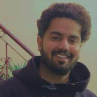 Adarsh Sharawat Class I-V Tuition trainer in Delhi