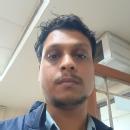 Photo of Ashlesh Maurya