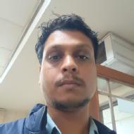 Ashlesh Maurya Class 10 trainer in Delhi