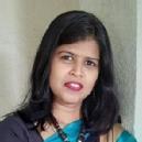 Photo of Aarti B.