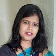 Aarti B. Drawing trainer in Pune