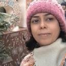 Photo of Vidula A.