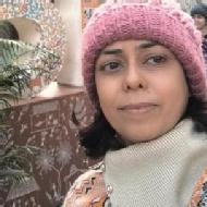 Vidula A. Class 12 Tuition trainer in Ghaziabad