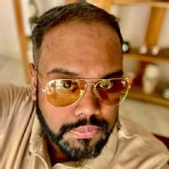 Ruben Rogers Guitar trainer in Noida