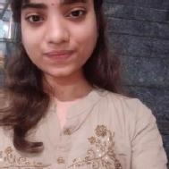 Divya P. Class 12 Tuition trainer in Kondagaon