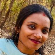 Varsha C. Class I-V Tuition trainer in Hyderabad