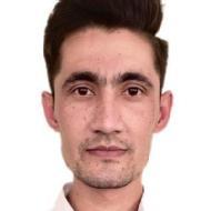 Nisar Ahmad Haris Personality Development trainer in Dubai