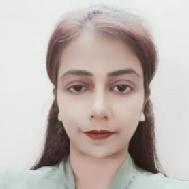 Neha S. UGC NET Exam trainer in Bangalore