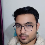 Nitish Kumar Ojha Class 10 trainer in Prayagraj