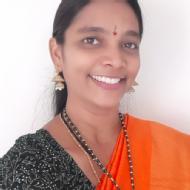 Divyasri Yoga trainer in Hyderabad