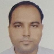 Shailendra Panday Class I-V Tuition trainer in Gurgaon
