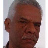 Shashi Daniels Spoken English trainer in Ahmedabad