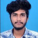 Photo of Vignesh P N