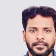 Solomon R Drawing trainer in Ooty
