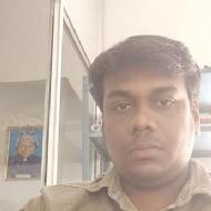 Giduturi Vamsi Krishna BTech Tuition trainer in Bhimavaram