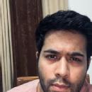 Photo of Adhiraj Mankotia