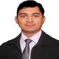 Kumar Vishal Class 9 Tuition trainer in Jalandhar