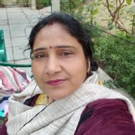 Shreyasi A. Class I-V Tuition trainer in Noida