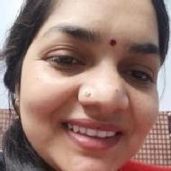 Peeyush B. Class 9 Tuition trainer in Delhi
