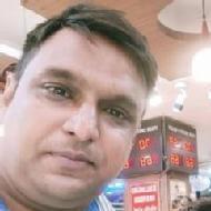 Parag Singhal NEET-UG trainer in Ghaziabad