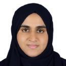 Photo of Rahila A.