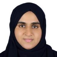 Rahila A. Class 12 Tuition trainer in Hosdurg