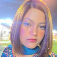 Safeena A. Spoken English trainer in Gurgaon