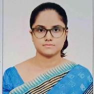 Swastika C. Class 12 Tuition trainer in Kolkata