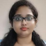 Sreya S. Spoken English trainer in Kolkata