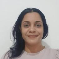 Annie H. Spanish Language trainer in Medellín