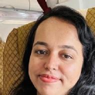 Neha T. Cloud Computing trainer in Surat