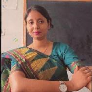 Tamanna D. Advanced Placement Tests trainer in Cuttack