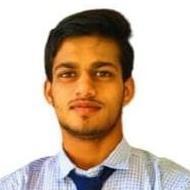 Ayush Class I-V Tuition trainer in Lucknow