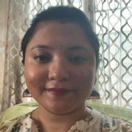 Ankita K. Class 11 Tuition trainer in Kalinga