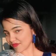 Priti R. Nursery-KG Tuition trainer in Tarkeshwar