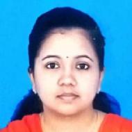 Rajalakshmi Class 12 Tuition trainer in Chennai