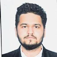 Vishweshwar Tomar BA Tuition trainer in Noida