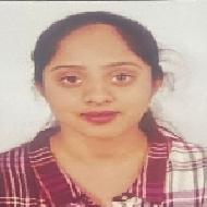 Dikshitha G. Class 7 Tuition trainer in Bangalore