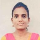 Photo of Sivasankari