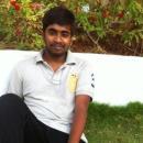 Photo of Anirudh Reddy