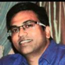 Photo of Satish Mandwe