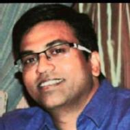 Satish Mandwe Class I-V Tuition trainer in Vapi
