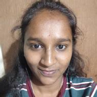 Priyanka D. Class I-V Tuition trainer in Ugar