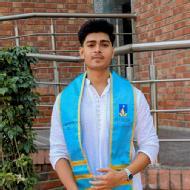 Ravishek Kumar Guitar trainer in Noida