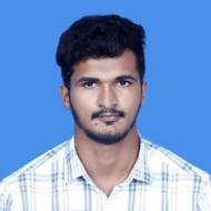 Gadi Jaswanth Class 11 Tuition trainer in Bangalore