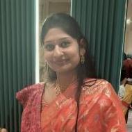 Ayushi A. Class I-V Tuition trainer in Prayagraj