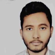 Ahmad Yaseen Class 12 Tuition trainer in Aligarh