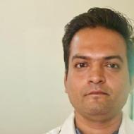 Bibhu Prasad MBBS & Medical Tuition trainer in Hyderabad
